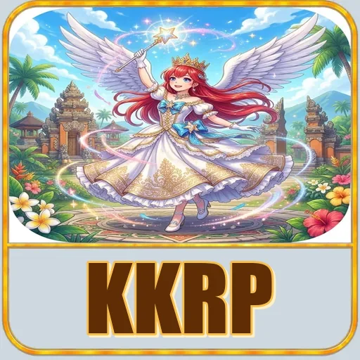 Formulir masuk kkrp dengan email atau NIK, 2FA opsional, dan AES-256
